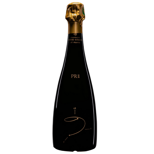 PR 90-20, Champagne Henri Giraud Your Store