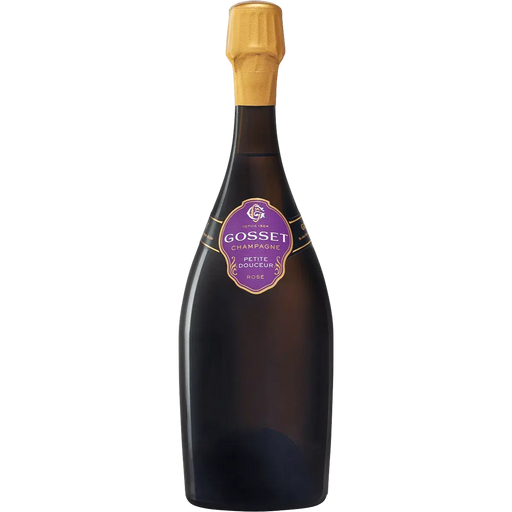 Petite Douceur Rosé, Champagne Gosset Your Store