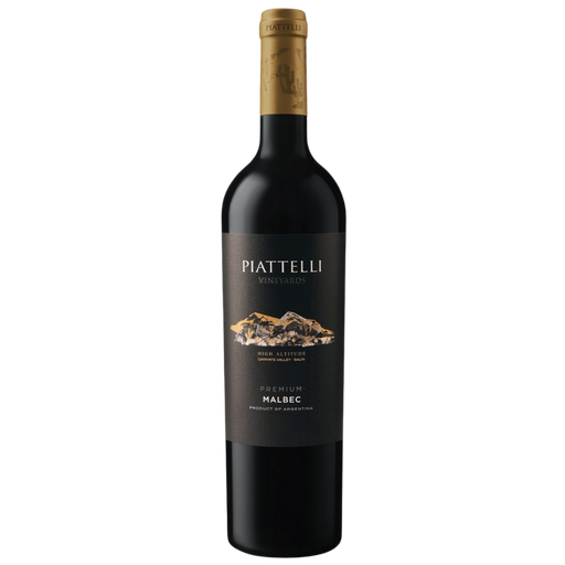 2024 Premium Malbec, Piattelli Vineyards Wine Republic