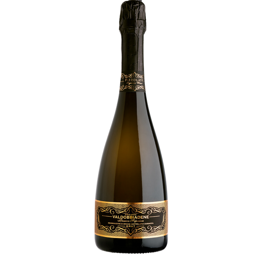 Organic "Valdobbiadene" Prosecco Superiore DOCG Brut, La Cantina Pizzolato Your Store