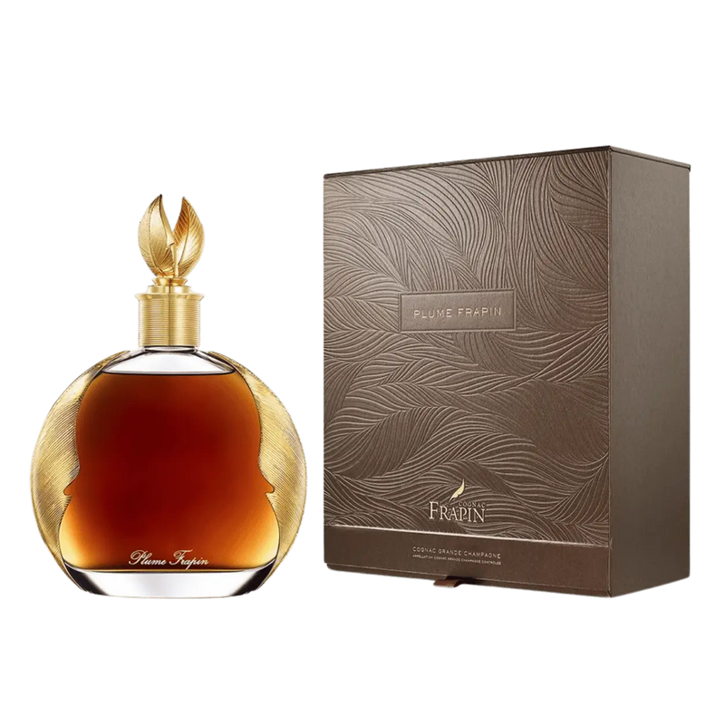 Plume Cognac, Frapin