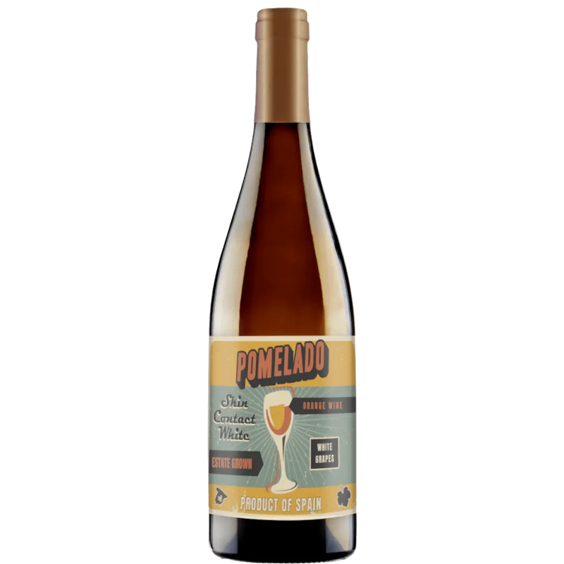 2024 Pomelado Orange, Dominio de Punctum Wine Republic - Enoteca and Wine Merchant