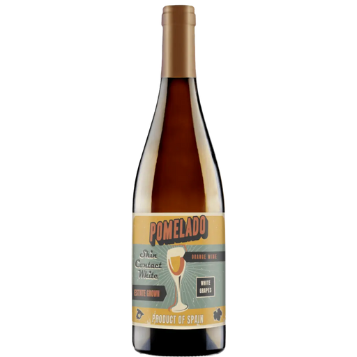 2024 Pomelado Orange, Dominio de Punctum Wine Republic - Enoteca and Wine Merchant