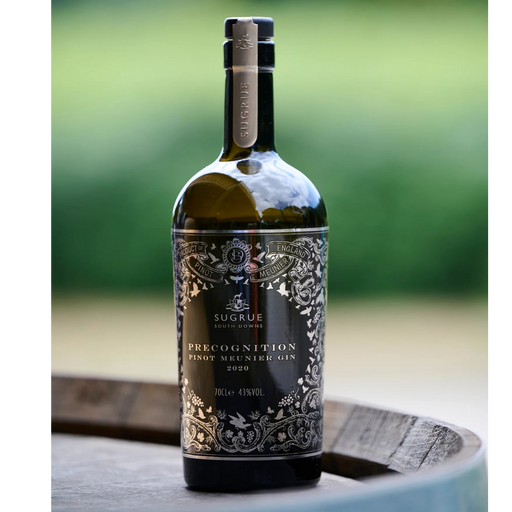 2020 Precognition, Pinot Meunier Gin, Sugrue Wine Republic - Enoteca and Wine Merchant