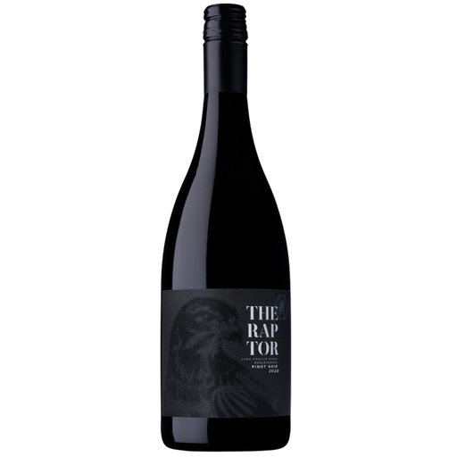 2022 'The Raptor' Pinot Noir, Lake Chalice Your Store