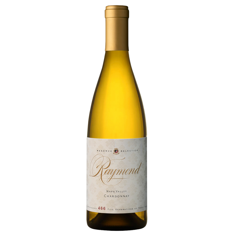 2023 Chardonnay 'Reserve Selection', Raymond Vineyards Wine Republic