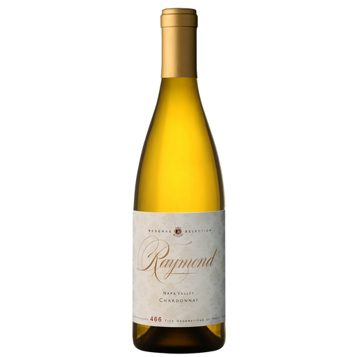 2023 Chardonnay 'Reserve Selection', Raymond Vineyards Wine Republic