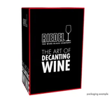 Riedel Amadeo Decanter Your Store