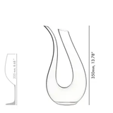 Riedel Amadeo Decanter Your Store