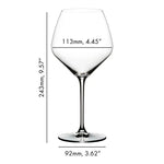 Riedel Extreme Pinot Noir - Set of 2 Your Store