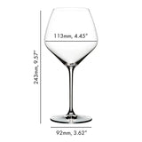 Riedel Extreme Pinot Noir - Set of 2 Your Store