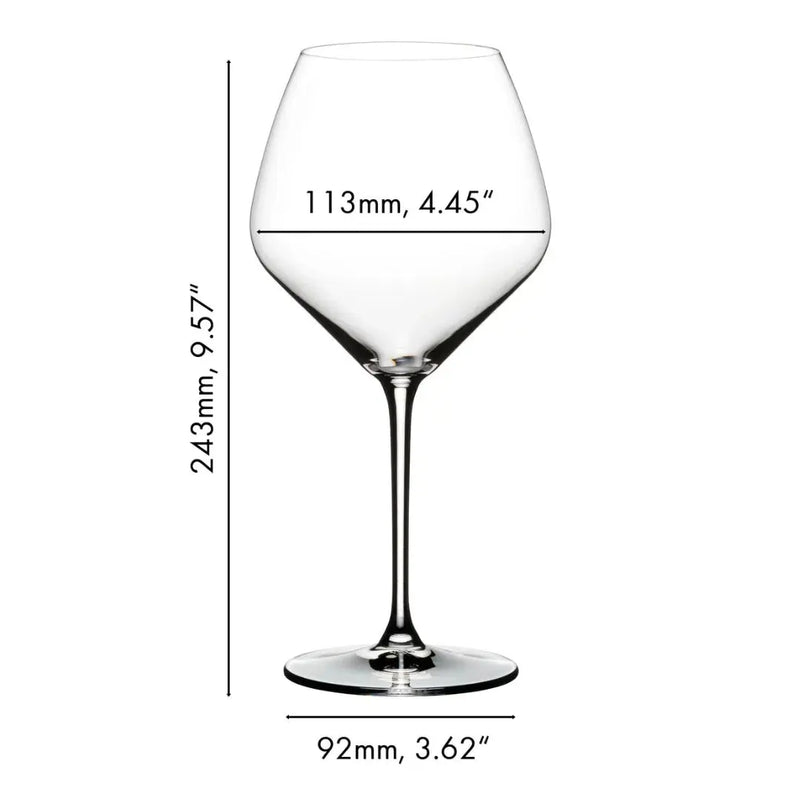 Riedel Extreme Pinot Noir - Set of 2 Your Store