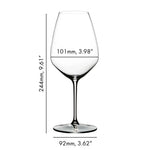Riedel Extreme Shiraz - Set of 2 Your Store