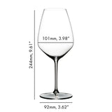 Riedel Extreme Shiraz - Set of 2 Your Store
