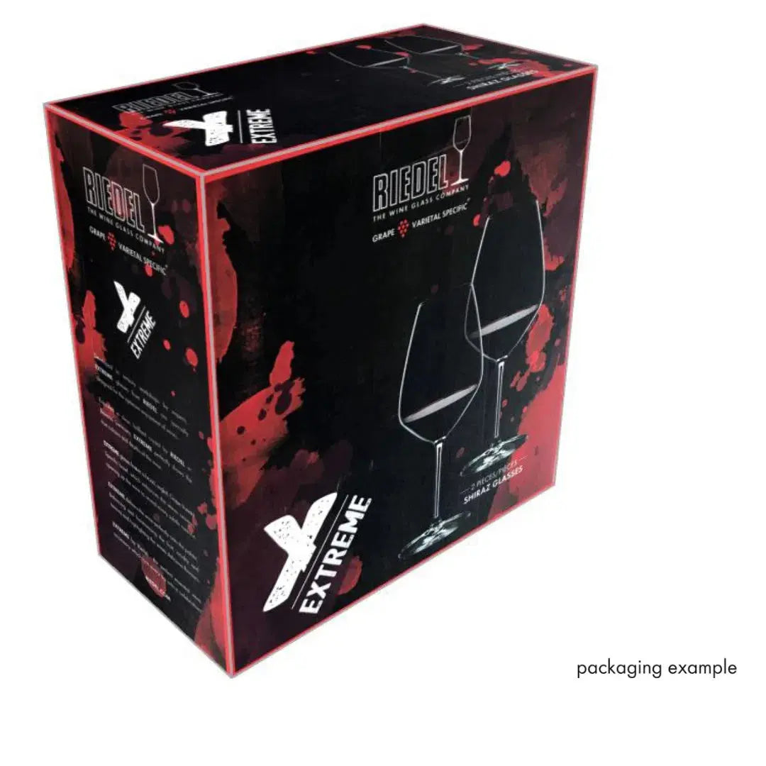 Riedel Extreme Shiraz - Set of 2 Your Store
