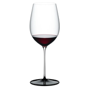 Riedel Fatto A Mano Black Tie Bordeaux Grand Cru Your Store