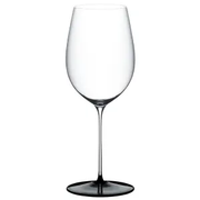 Riedel Fatto A Mano Black Tie Bordeaux Grand Cru Your Store