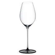 Riedel Fatto A Mano Black Tie Champagne / Sauvignon Blanc Your Store