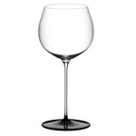 Riedel Fatto A Mano Black Tie Chardonnay Your Store