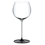 Riedel Fatto A Mano Black Tie Chardonnay Your Store