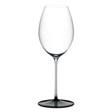 Riedel Fatto A Mano Black Tie Hermitage Your Store