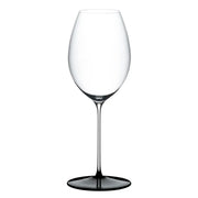 Riedel Fatto A Mano Black Tie Hermitage Your Store