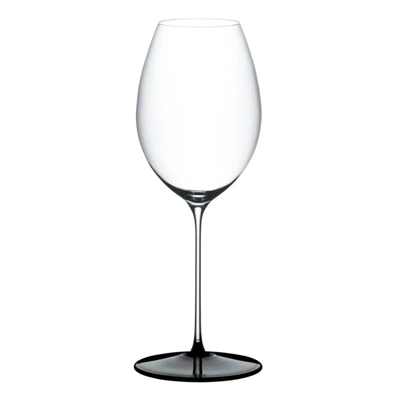 Riedel Fatto A Mano Black Tie Hermitage Your Store