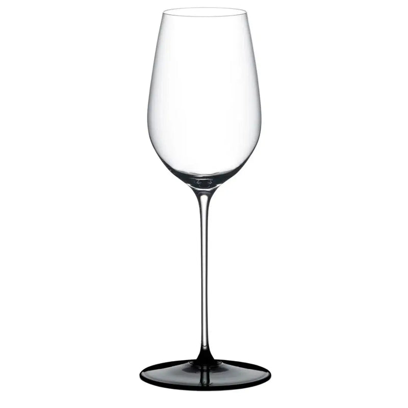Riedel Fatto A Mano Black Tie Riesling Your Store