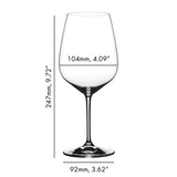 Riedel Extreme Cabernet Sauvignon - Value Pack Buy 3 Get 4 Your Store