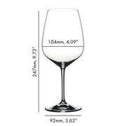 Riedel Extreme Cabernet Sauvignon - Set of 2 Your Store