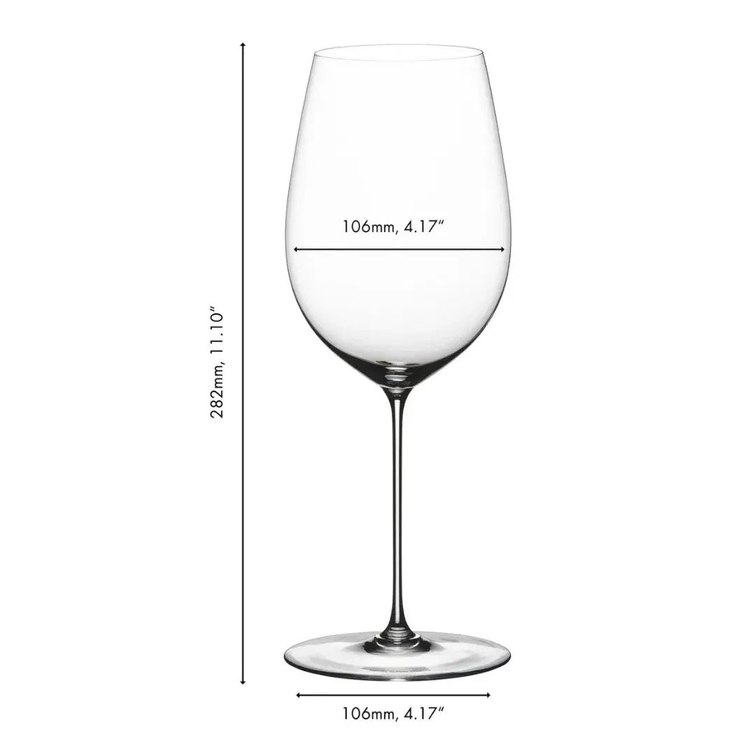 Riedel Superleggero Bordeaux Grand Cru Your Store