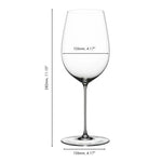 Riedel Superleggero Bordeaux Grand Cru Your Store