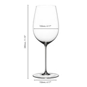 Riedel Superleggero Bordeaux Grand Cru Your Store