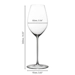Riedel Superleggero Champagne Wine Glass Your Store