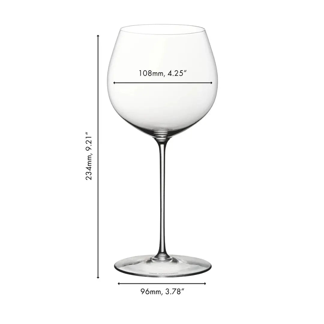 Riedel Superleggero Chardonnay Your Store