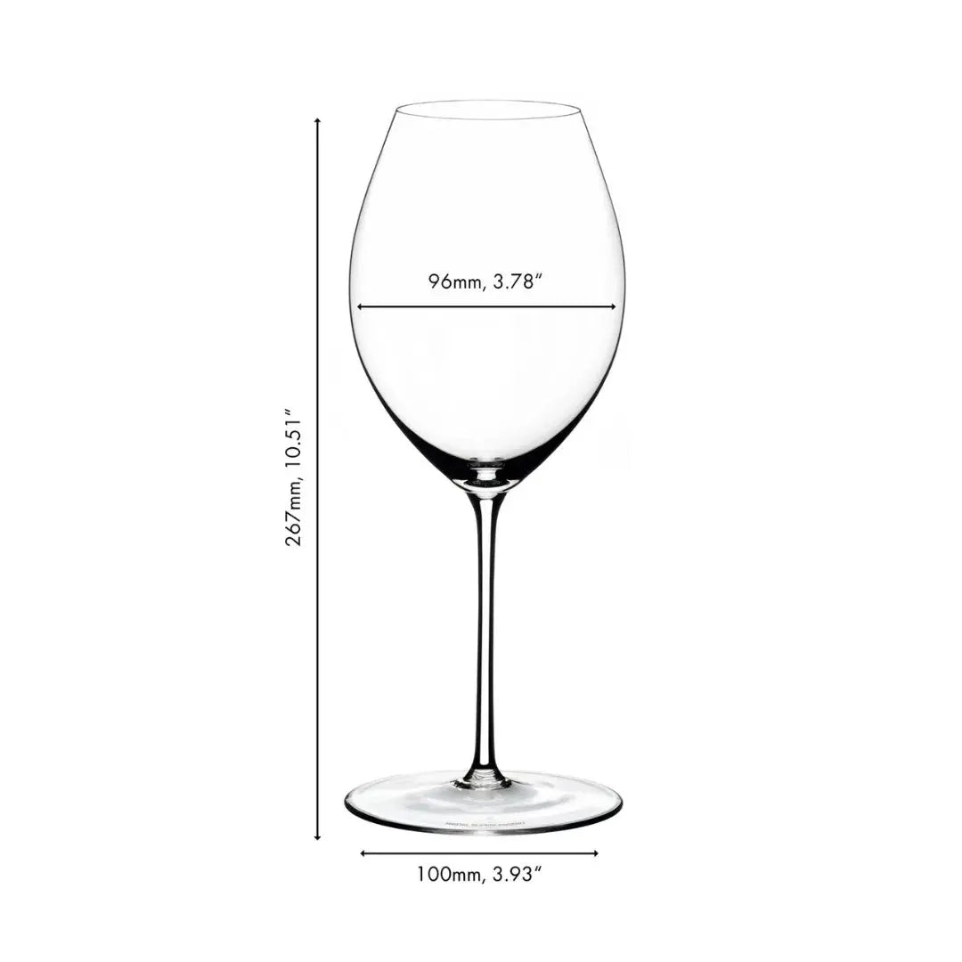 Riedel Superleggero Hermitage / Syrah Your Store