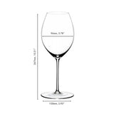Riedel Superleggero Hermitage / Syrah Your Store
