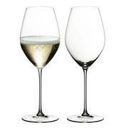 Riedel Veritas Champagne Wine Glass - Set of 2 Wine Republic