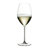 Riedel Veritas Champagne Wine Glass - Set of 2 Your Store