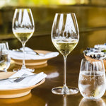 Riedel Veritas Champagne Wine Glass - Set of 2 Your Store