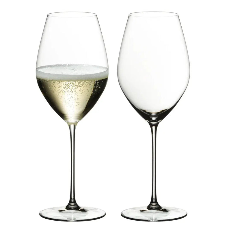 Riedel Veritas Champagne - Value Pack Buy 3 Get 4 Your Store