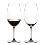 Riedel Veritas New World Shiraz - Set of 2 Your Store