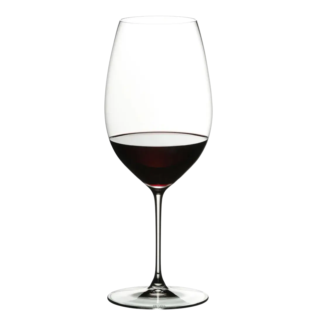 Riedel Veritas New World Shiraz - Set of 2 Your Store