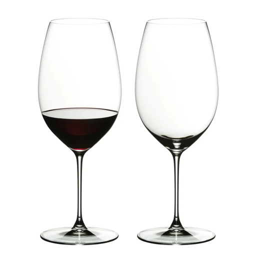 Riedel Veritas New World Shiraz - Set of 2 Your Store