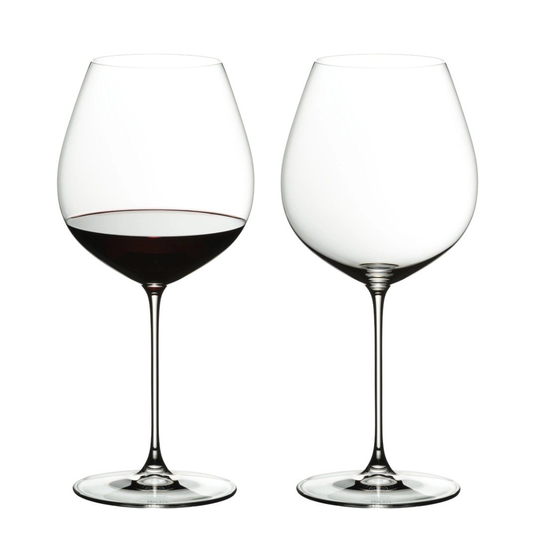 Riedel Veritas Old World Pinot Noir - Set of 2 Your Store