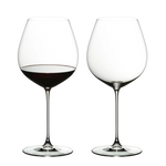 Riedel Veritas Old World Pinot Noir - Set of 2 Your Store