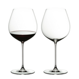 Riedel Veritas Old World Pinot Noir - Set of 2 Your Store