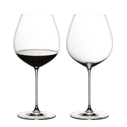 Riedel Veritas Old World Pinot Noir - Set of 2 Your Store