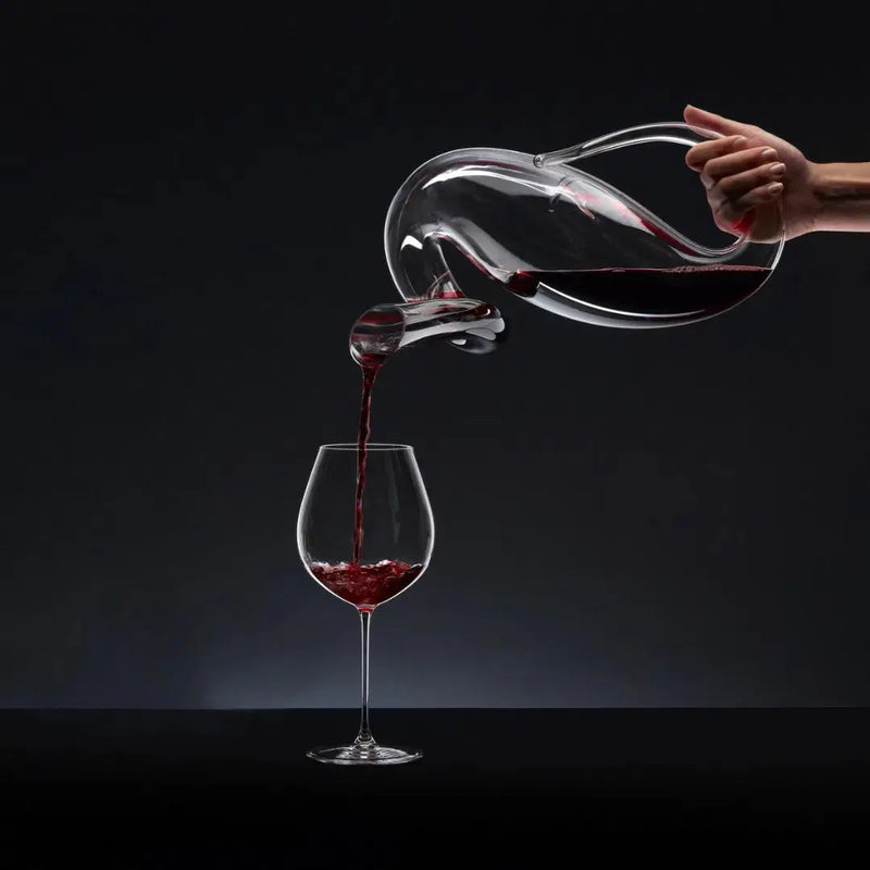 Riedel Veritas Old World Pinot Noir - Value Pack Buy 3 Get 4 Wine Republic