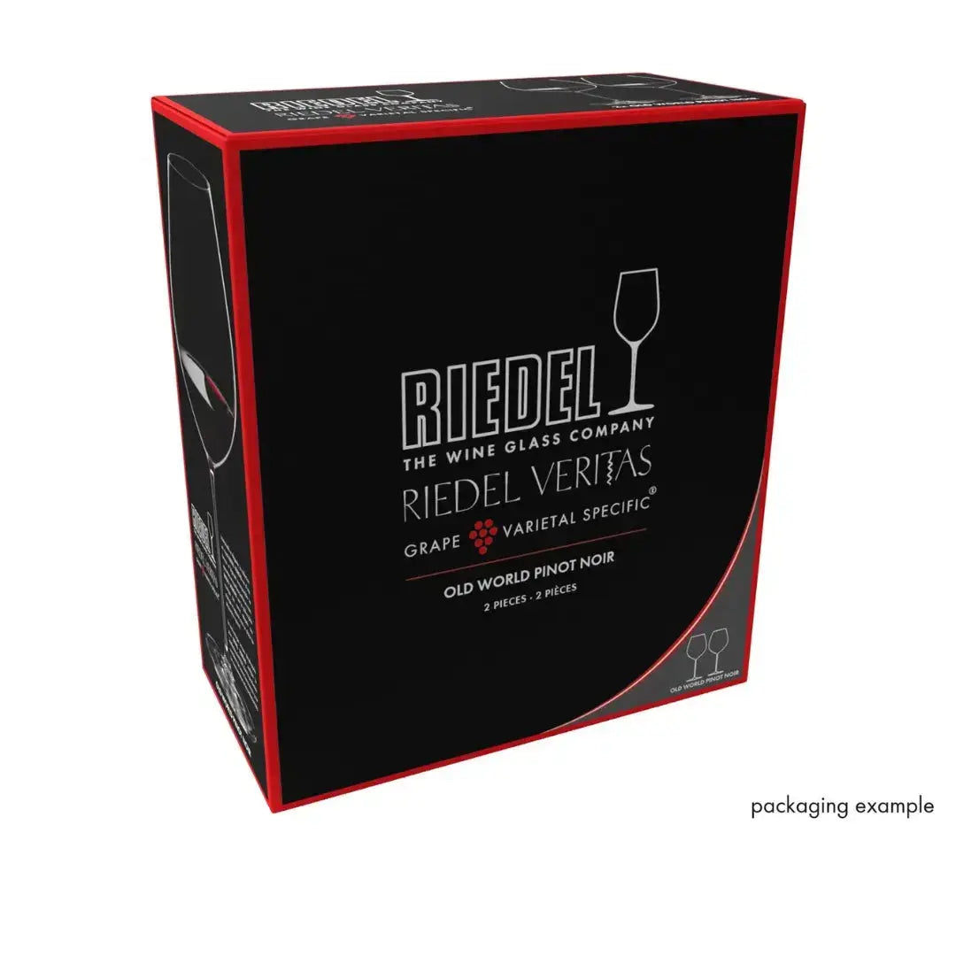 Riedel Veritas Old World Pinot Noir - Set of 2 Your Store